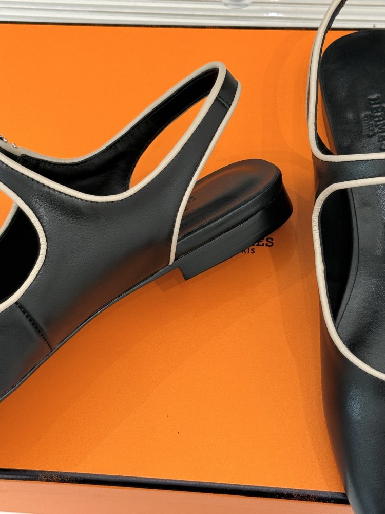 Балетки фото 6