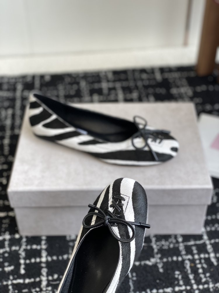 Балетки фото 6