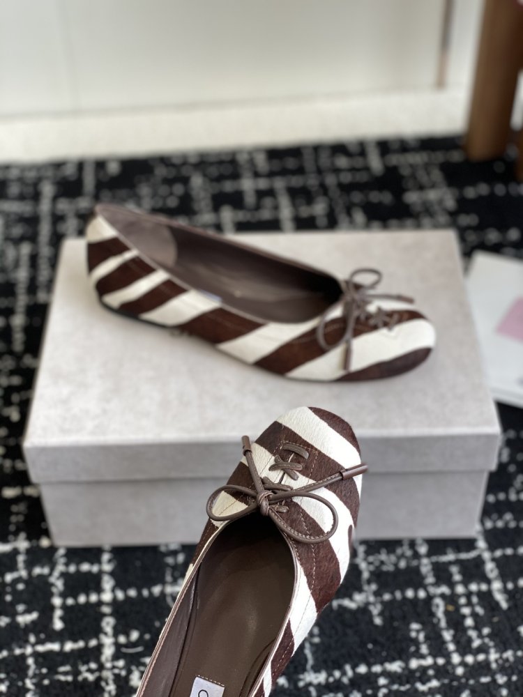 Балетки фото 6