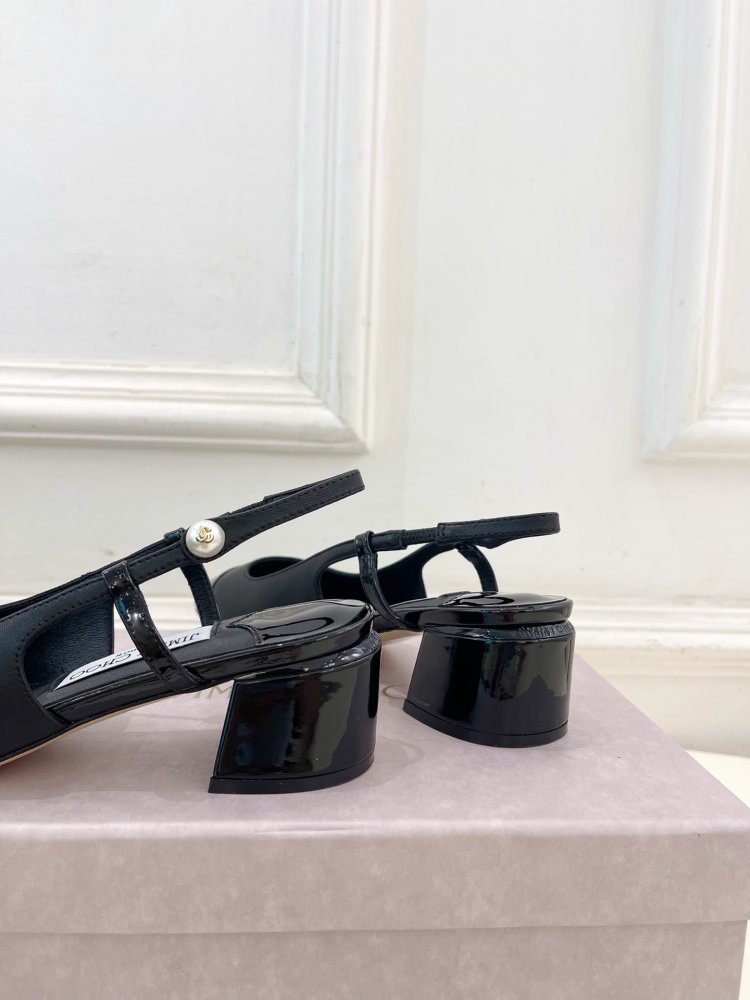 Балетки фото 6