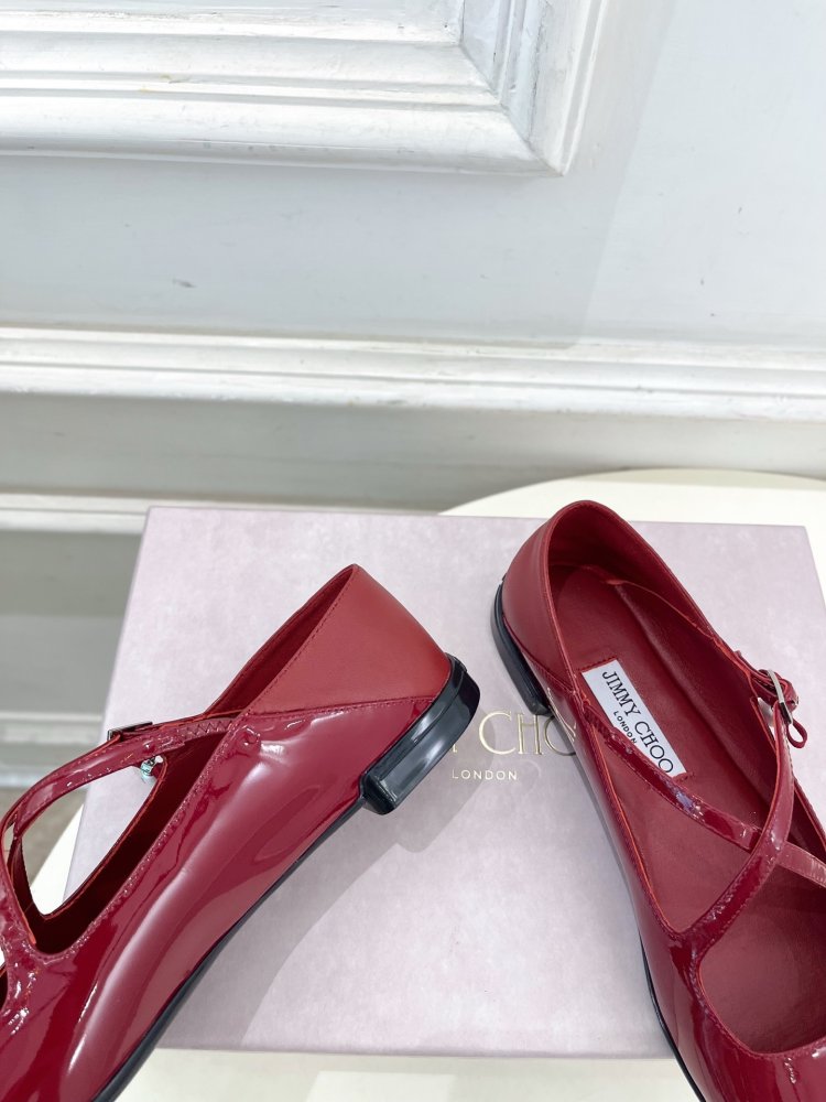 Ballet shoes фото 6