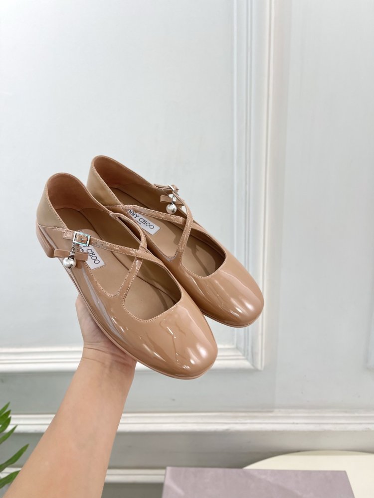 Ballet shoes фото 6