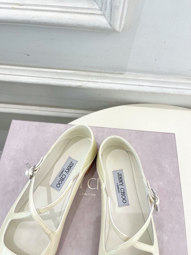 Ballet shoes фото 6