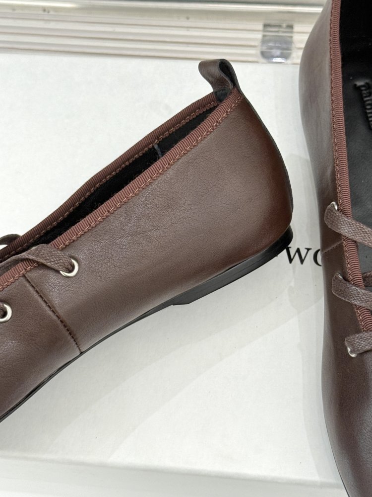 Балетки фото 6