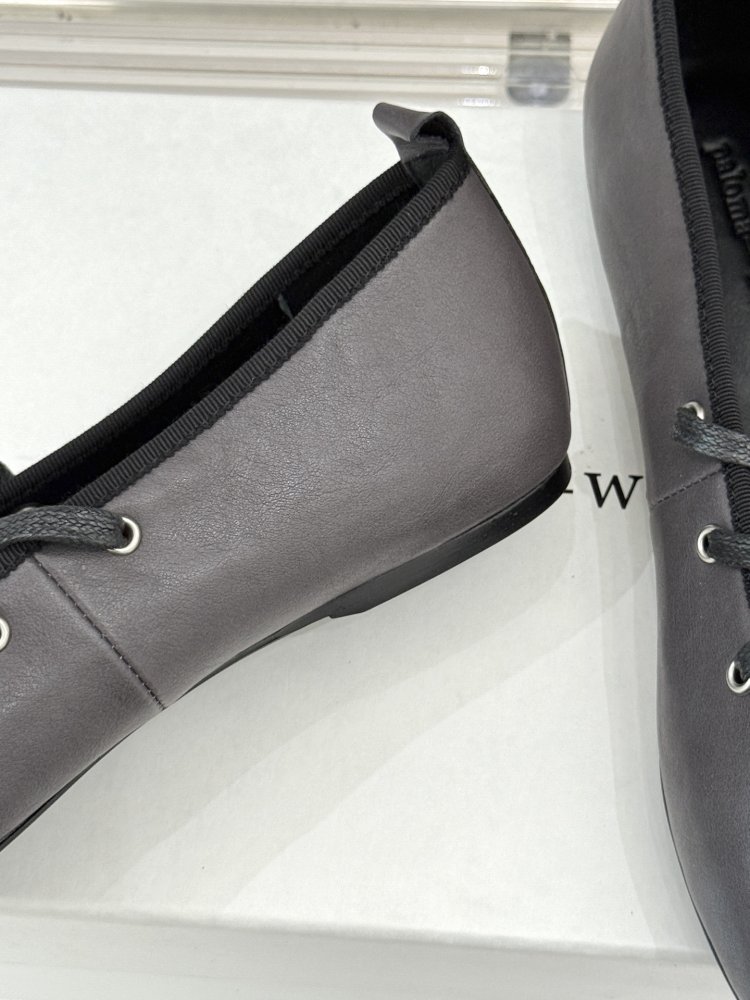 Балетки фото 6