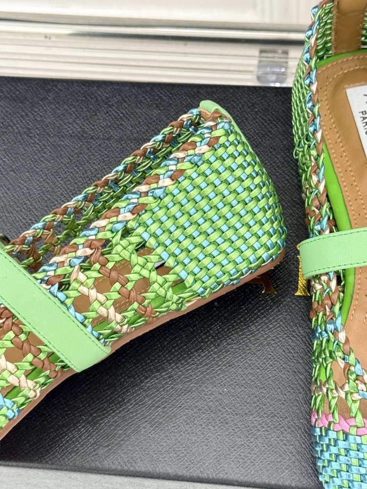 Ballet shoes фото 6