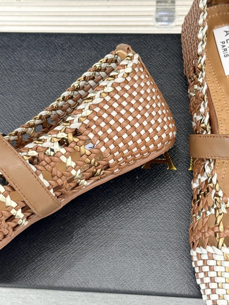 Балетки фото 6