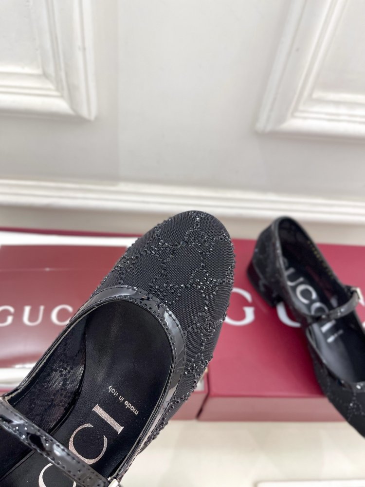 Ballet shoes фото 6