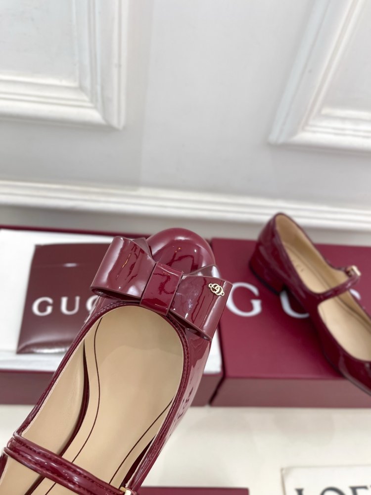 Балетки фото 6