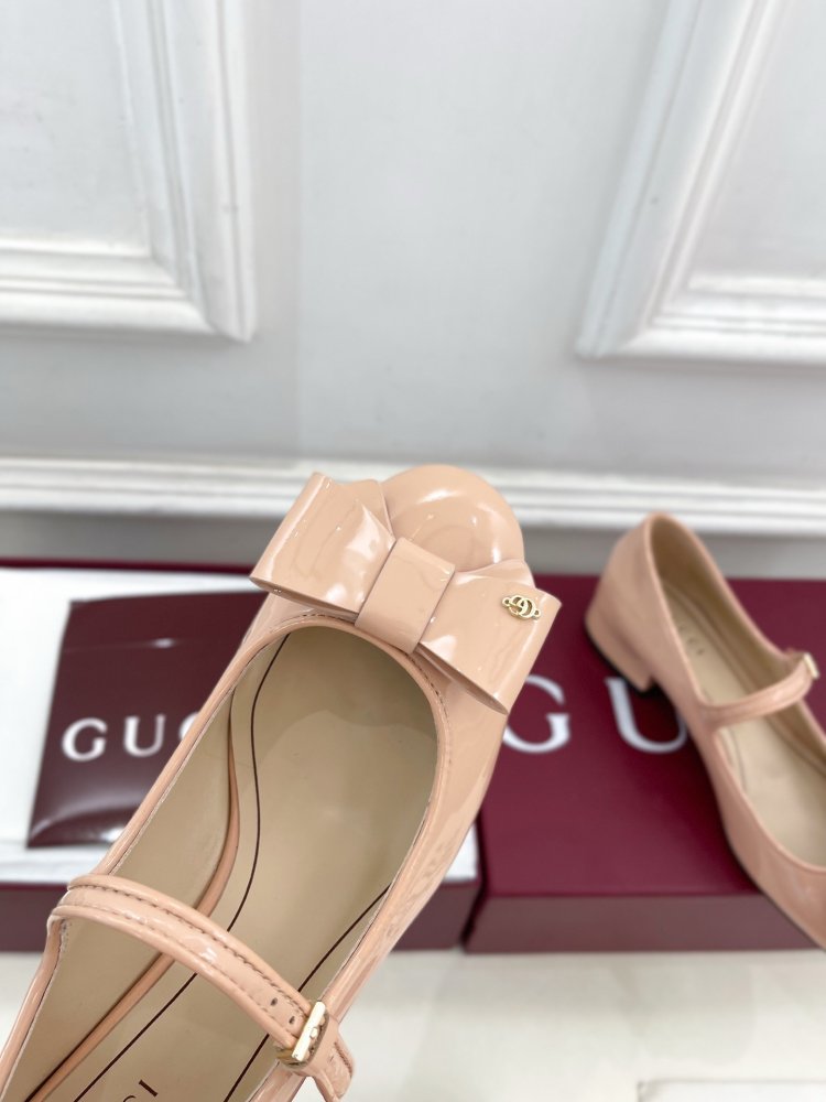 Балетки фото 6