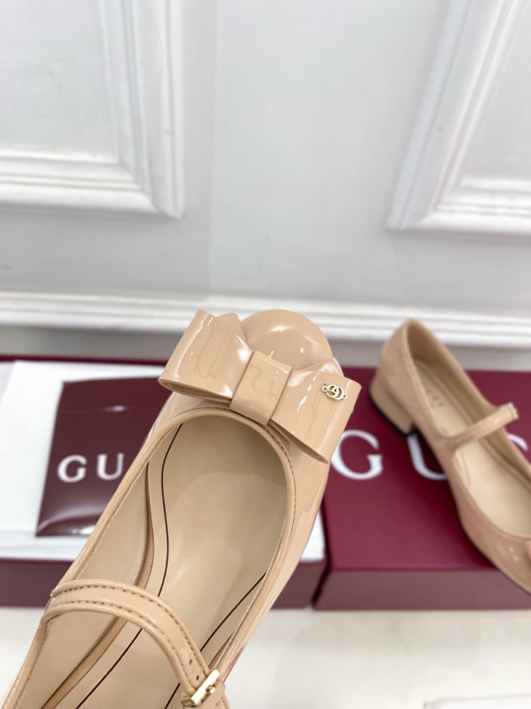 Балетки фото 6