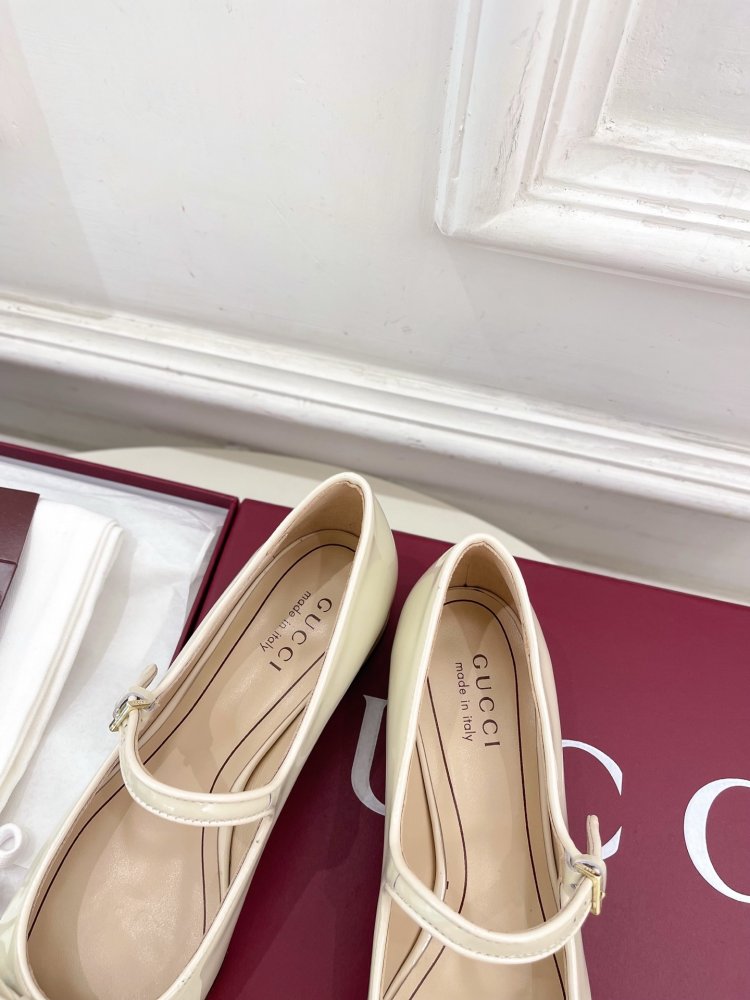 Балетки фото 6