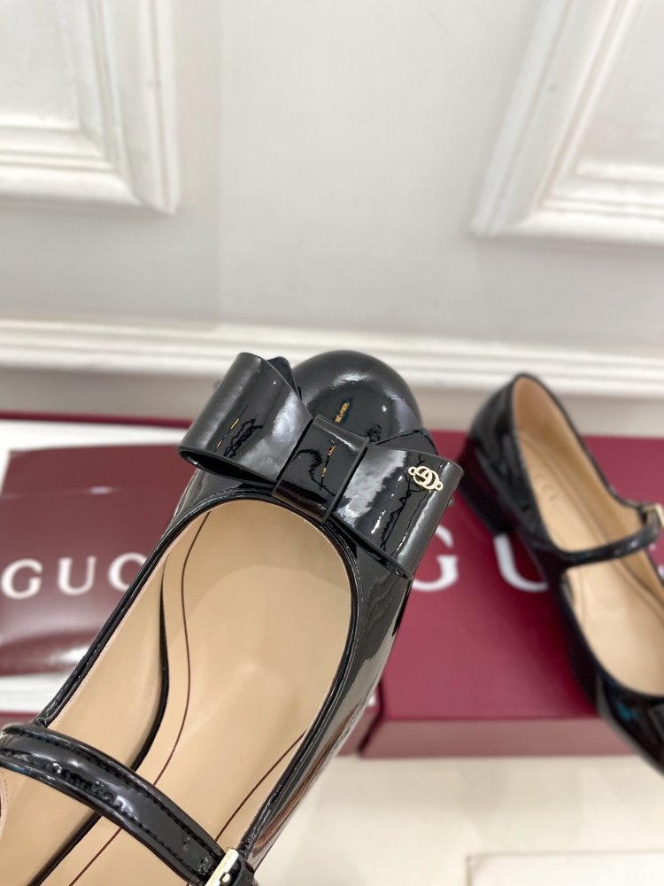 Балетки фото 6