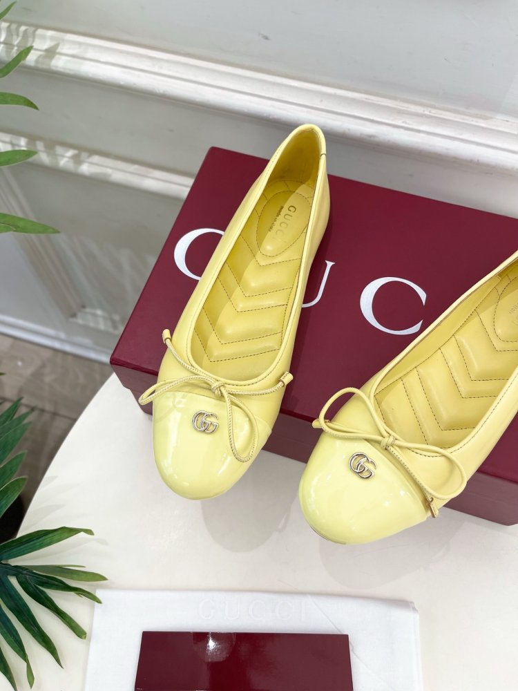 Балетки фото 6