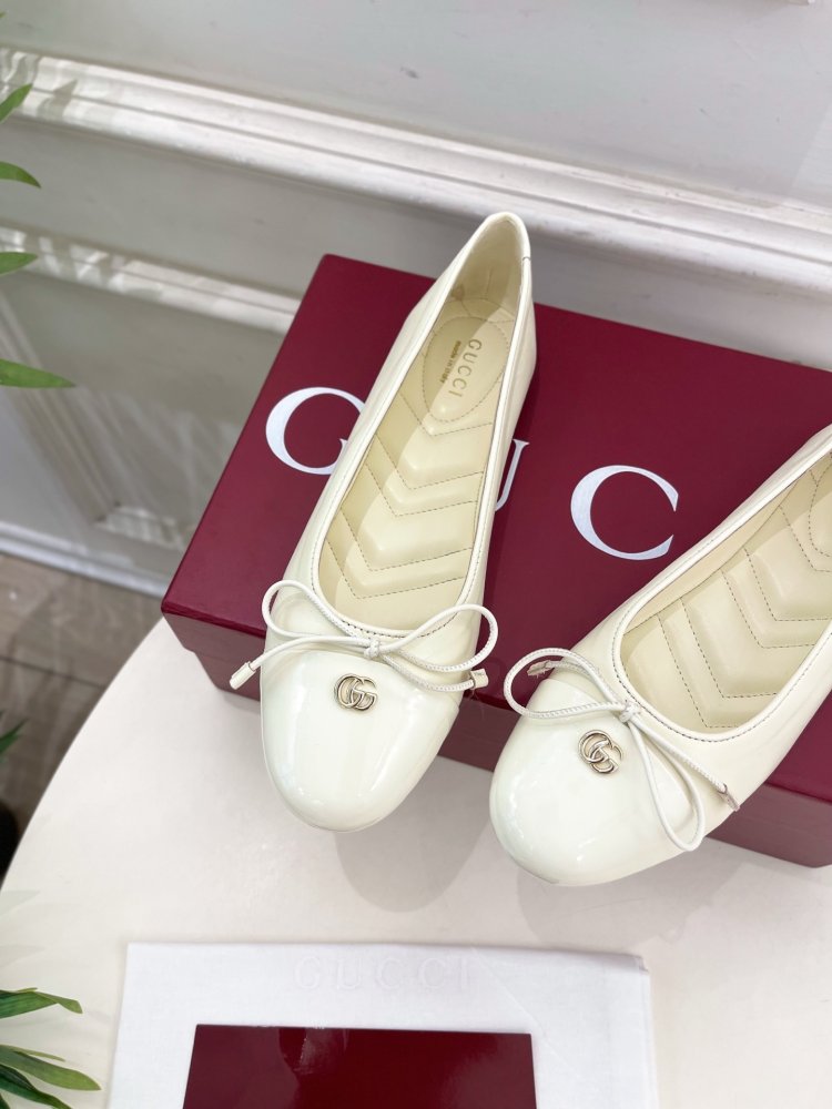 Балетки фото 6