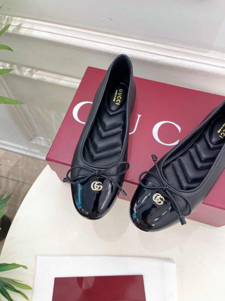 Балетки фото 6