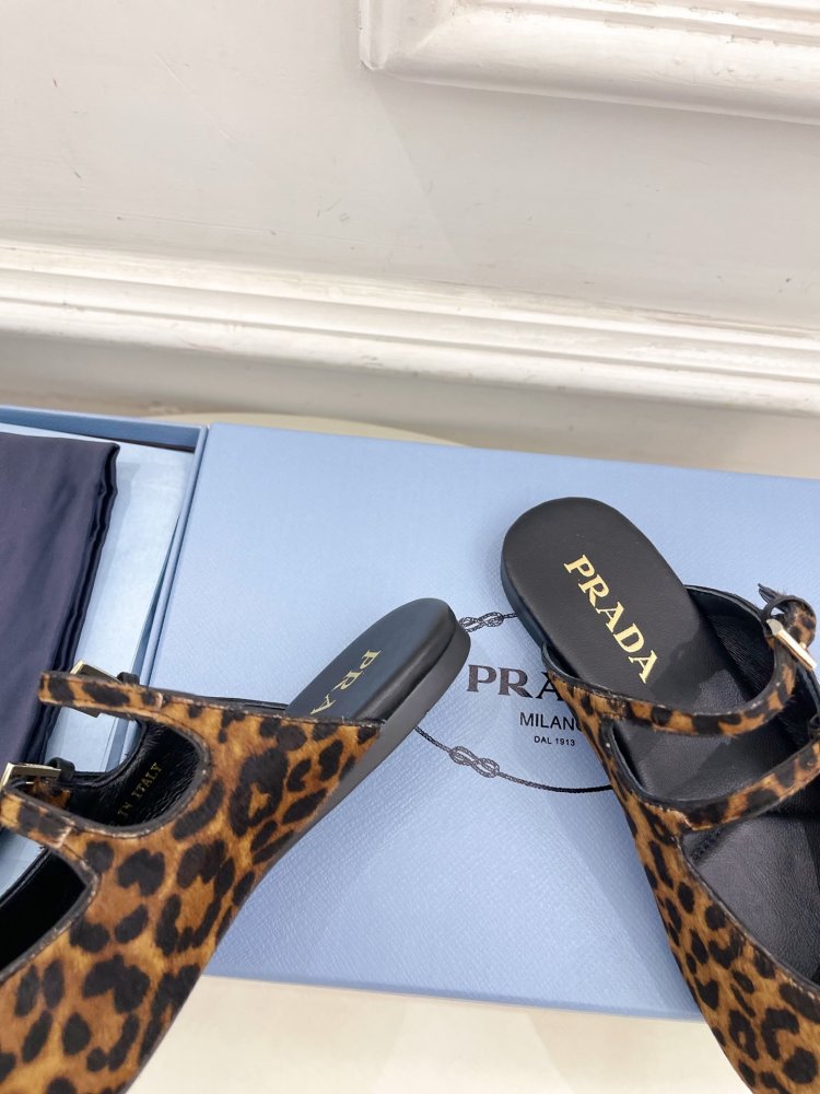 Балетки фото 6