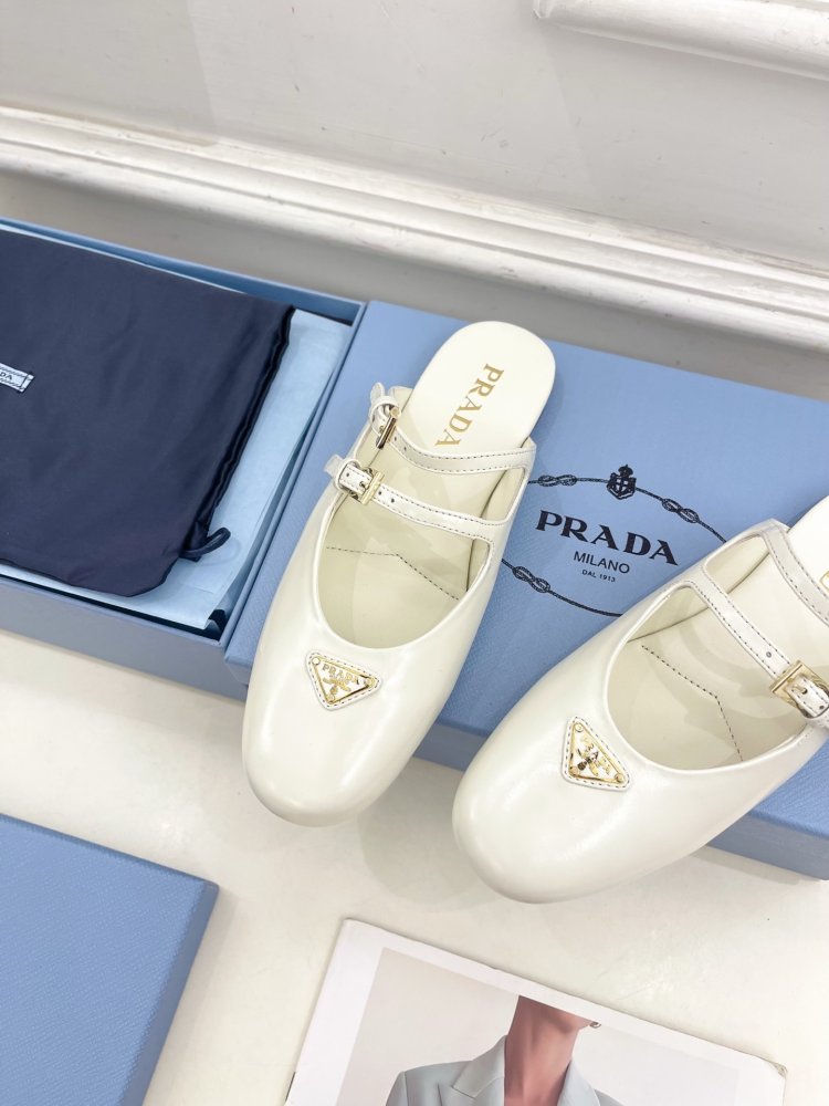 Балетки фото 6