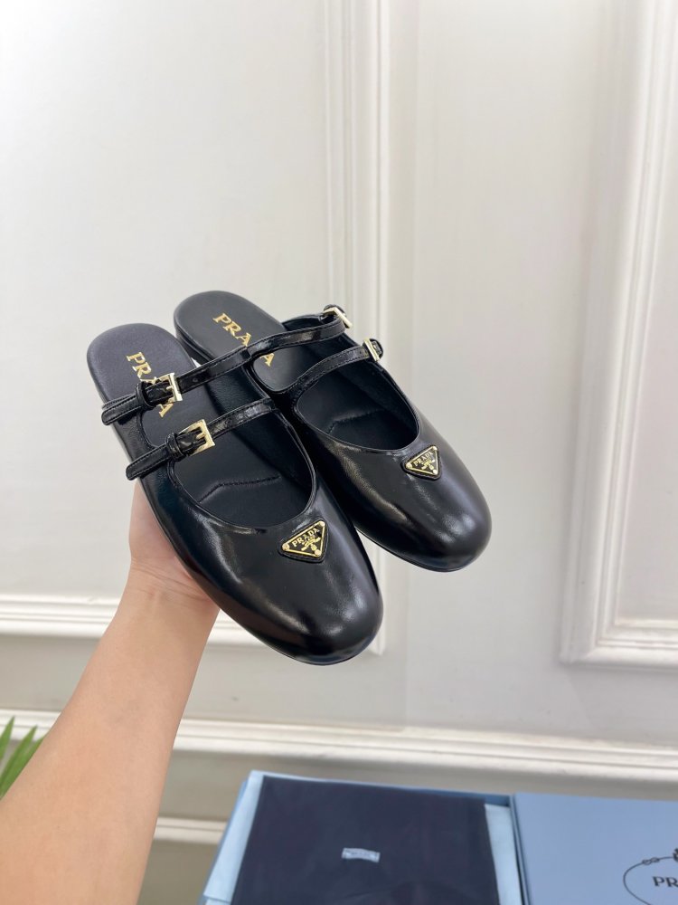 Балетки фото 6