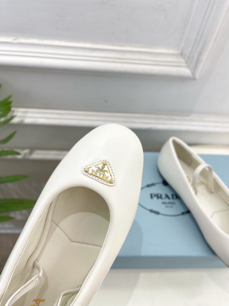 Балетки фото 6