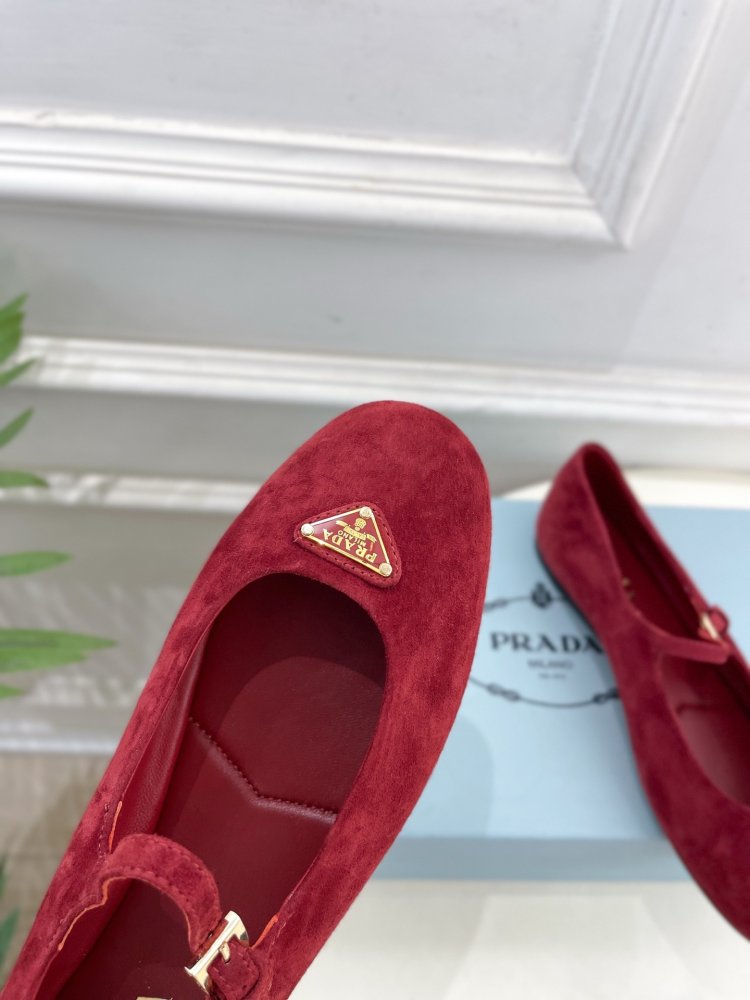 Ballet shoes фото 6