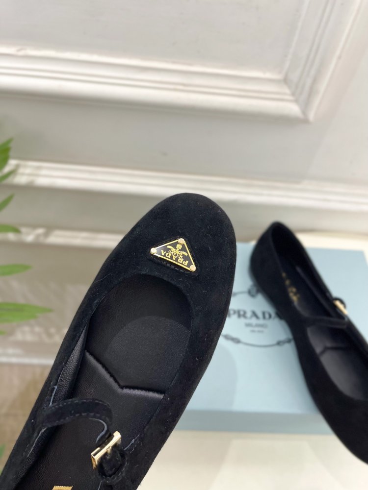 Балетки фото 6