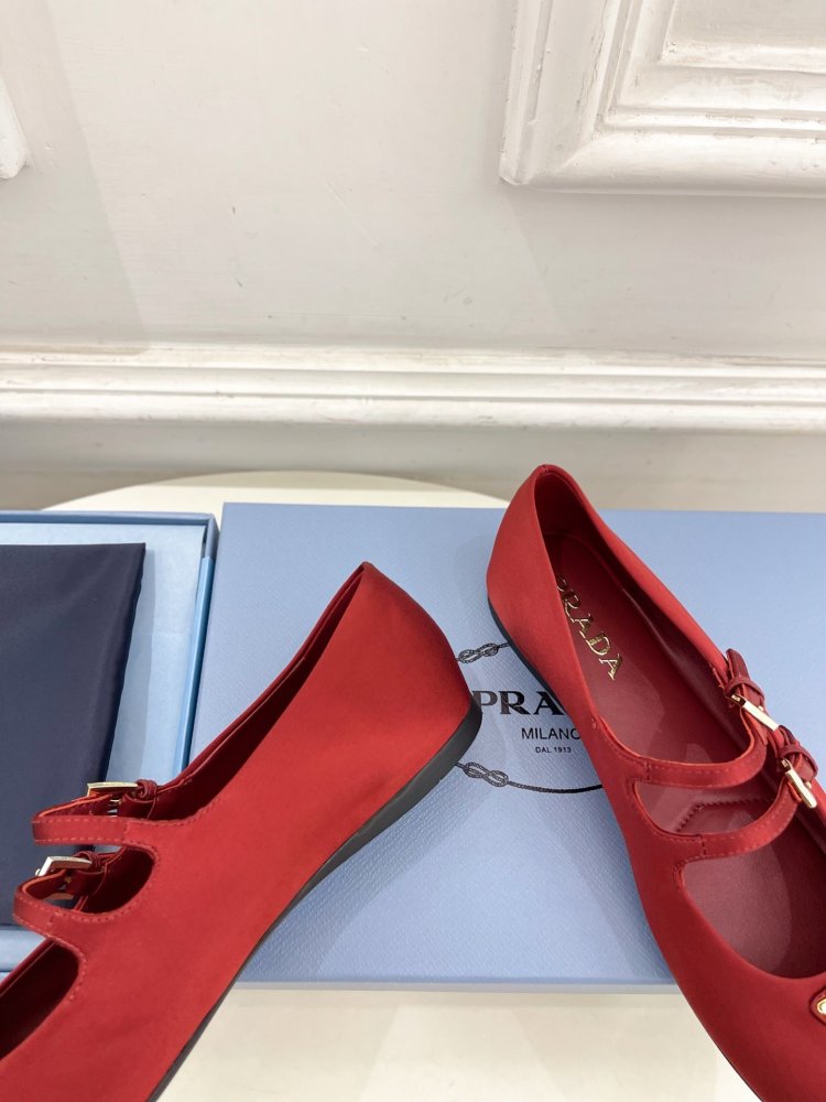 Балетки фото 6