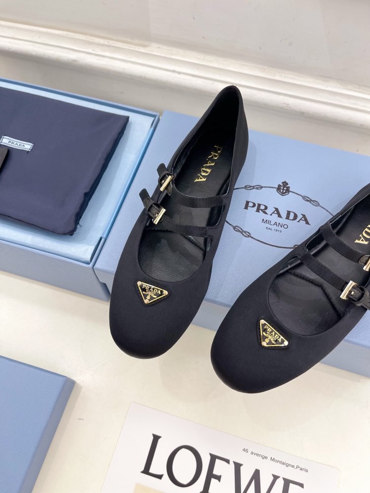 Балетки фото 6