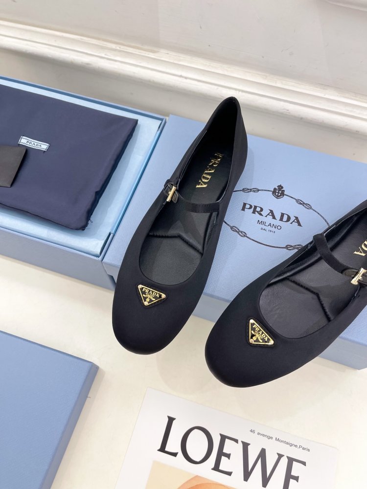 Ballet shoes фото 6