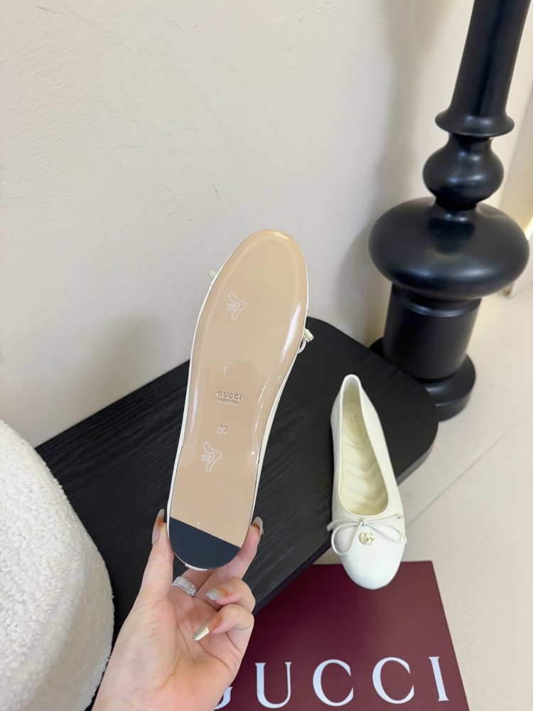 Балетки фото 6