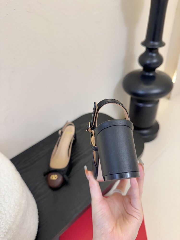 Балетки фото 6