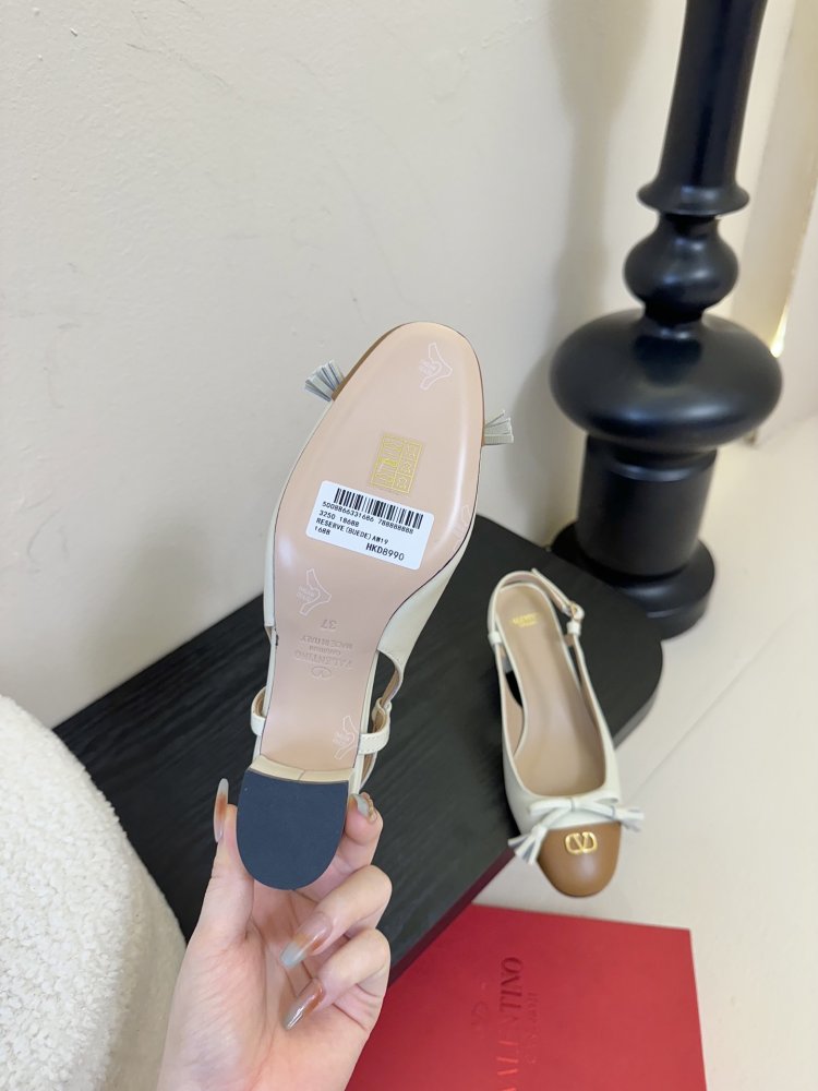 Балетки фото 6