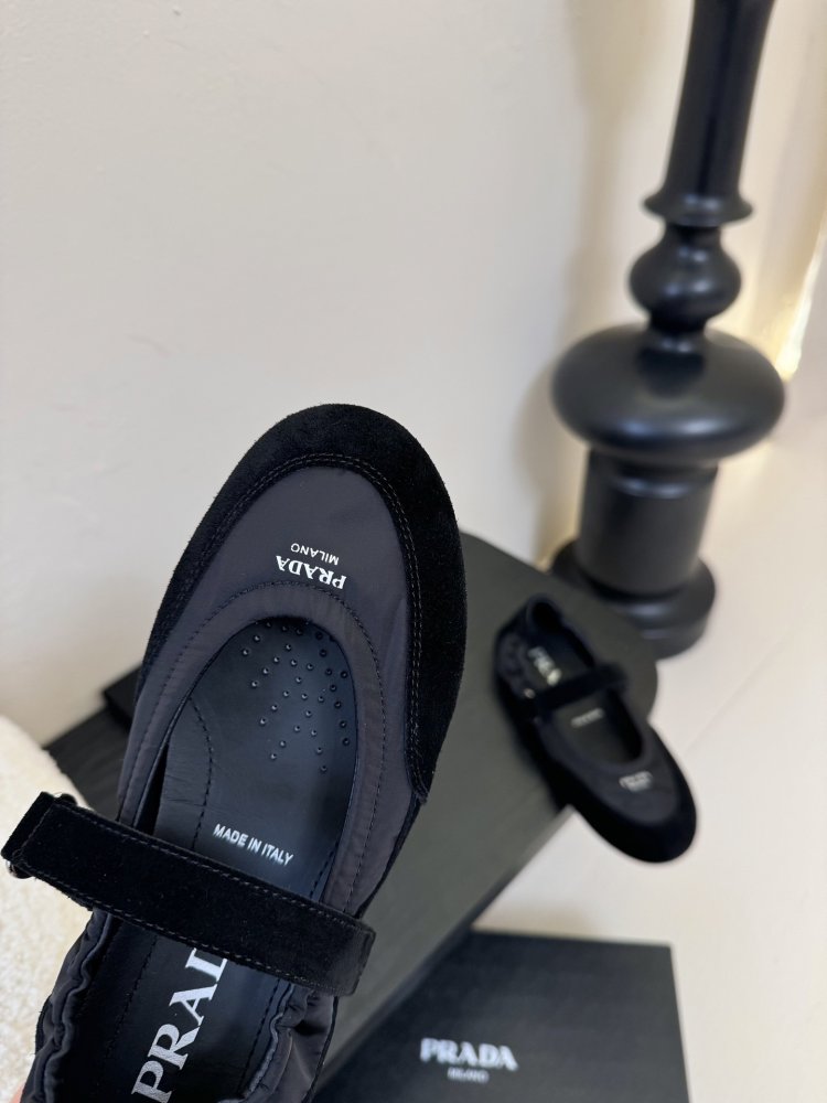 Балетки фото 6