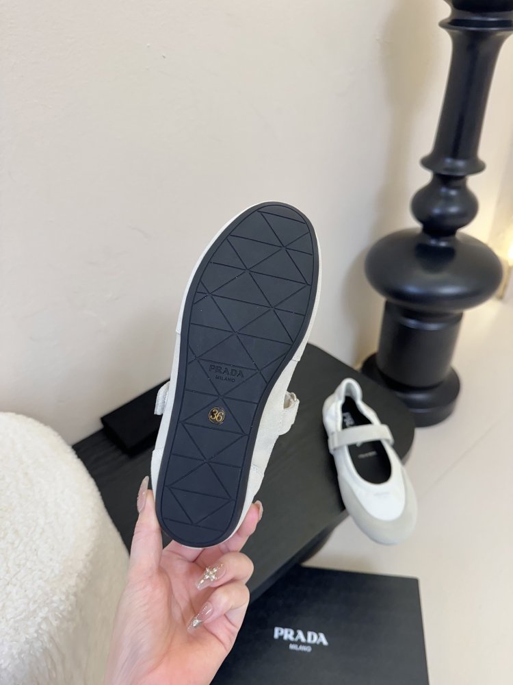 Балетки фото 6