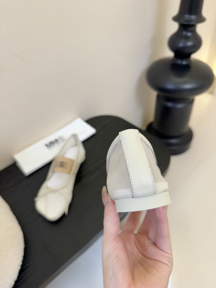 Балетки фото 6