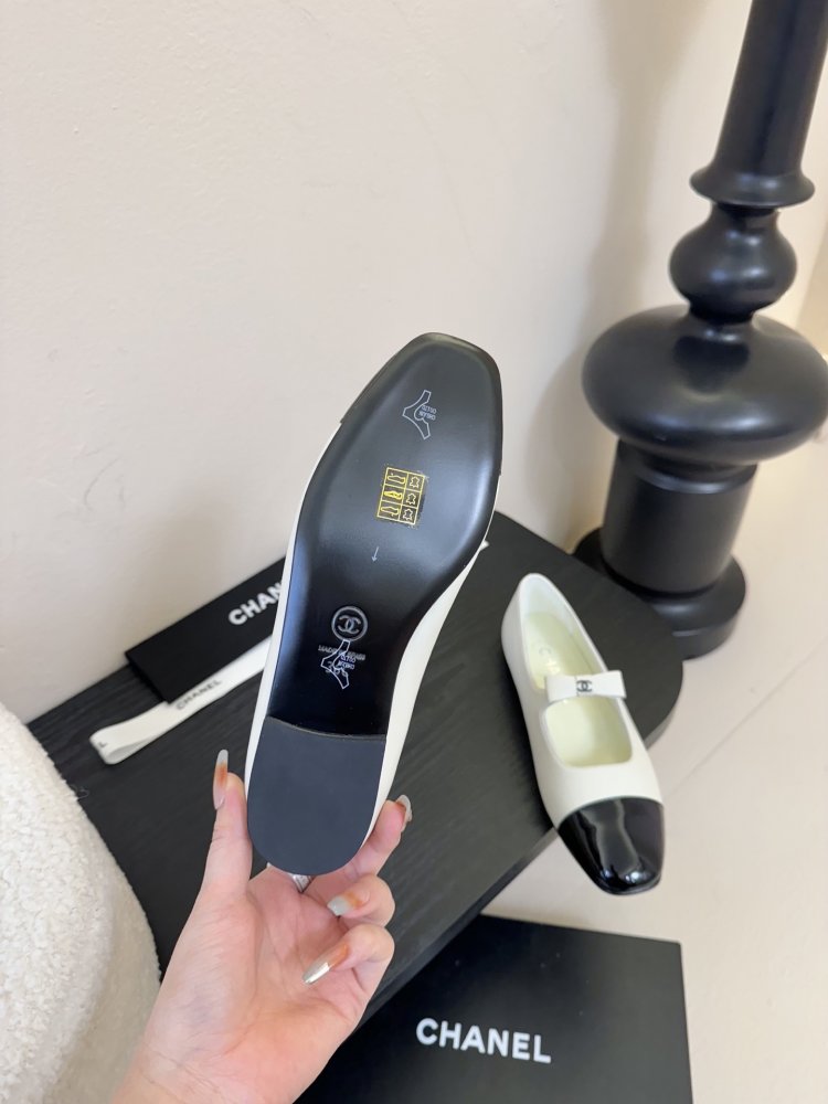 Балетки фото 6