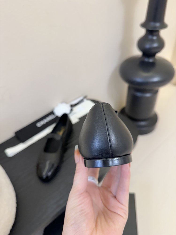 Балетки фото 6