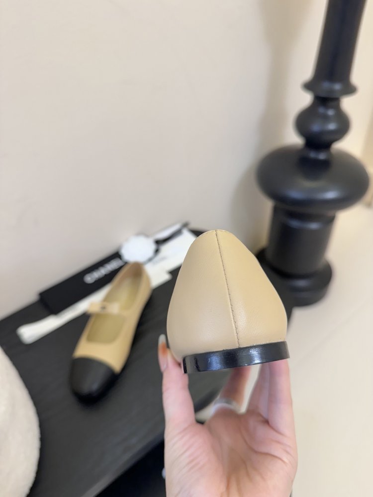 Балетки фото 6