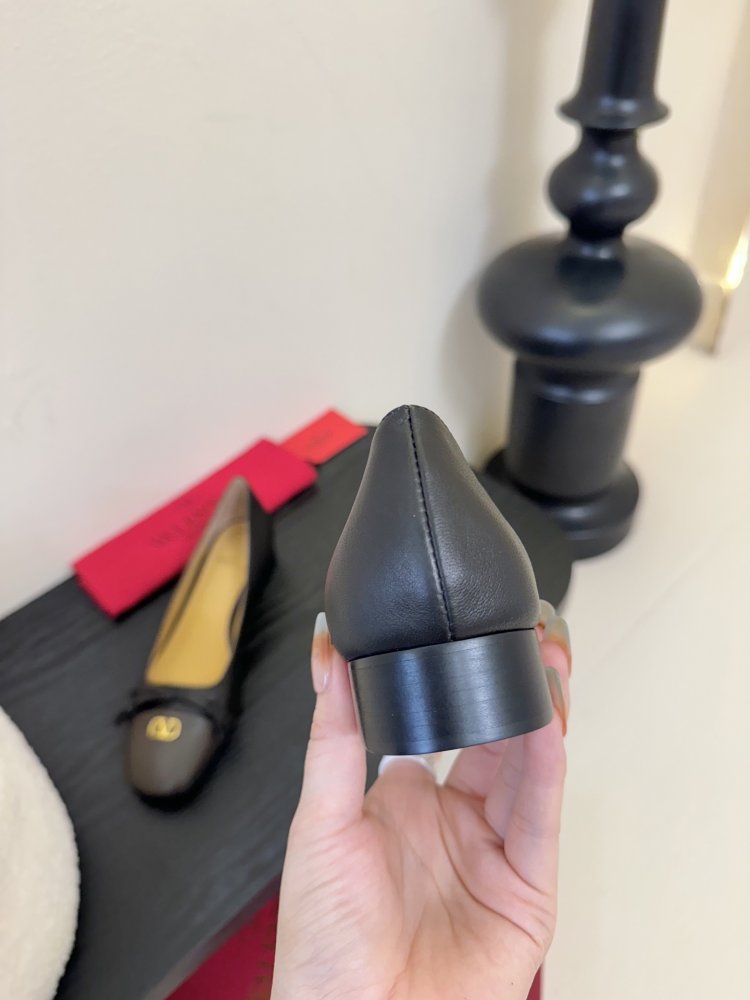 Балетки фото 6