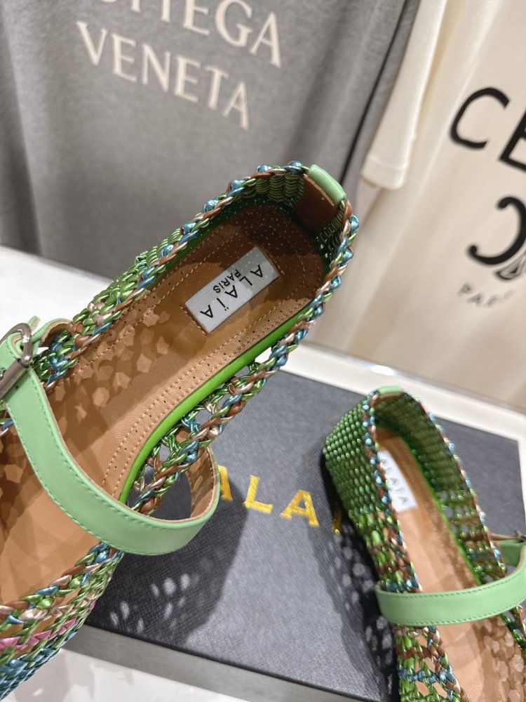 Балетки фото 6