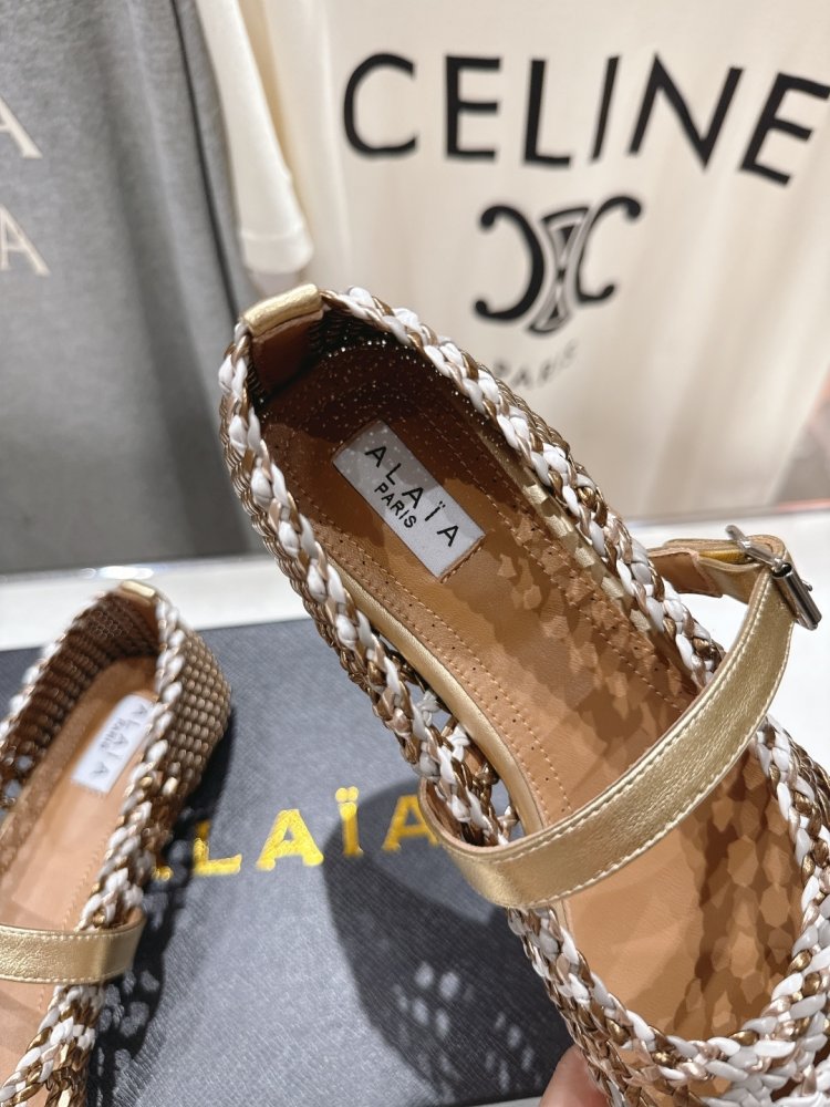 Балетки фото 6