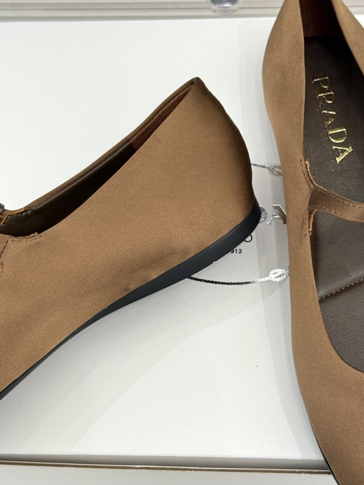 Ballet shoes фото 6