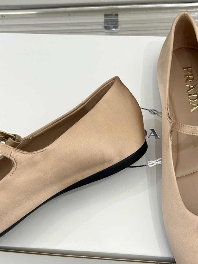 Балетки фото 6