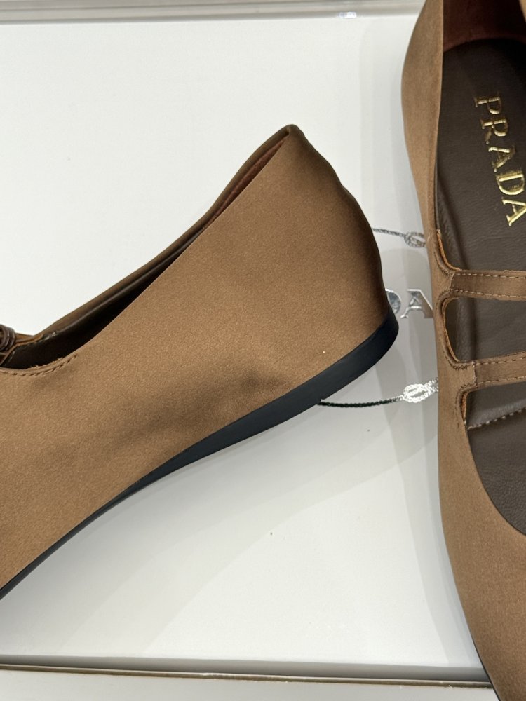 Ballet shoes фото 6