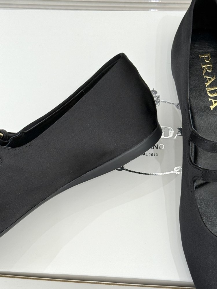 Балетки фото 6