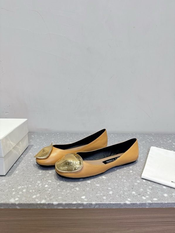 Балетки фото 6