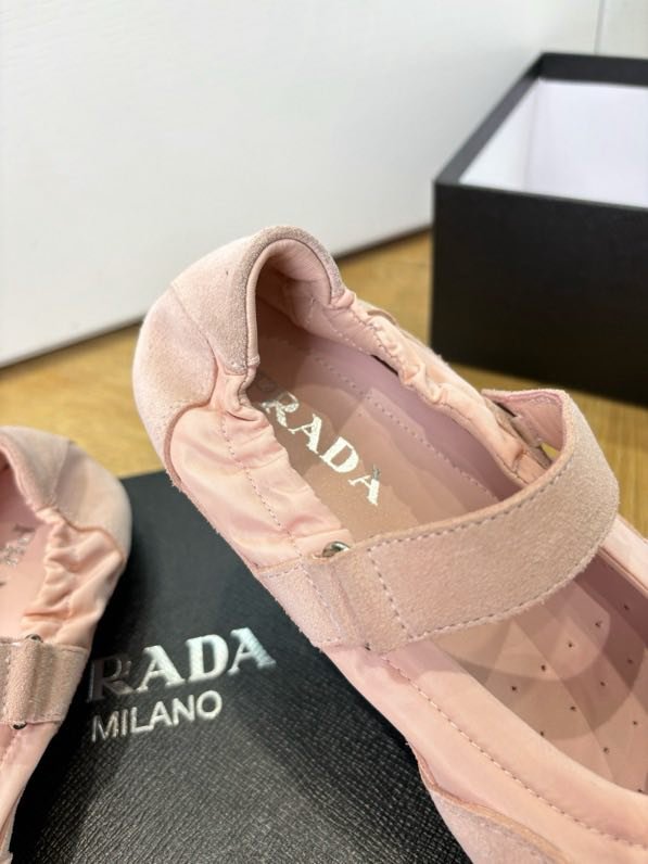 Ballet shoes фото 6