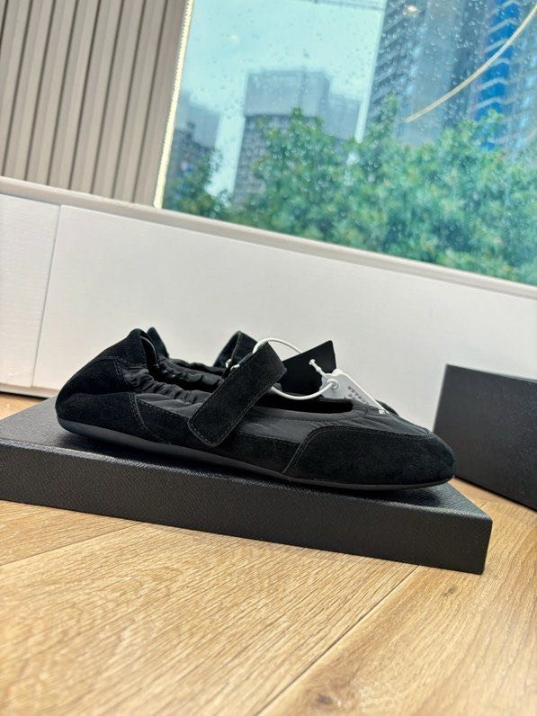 Балетки фото 6