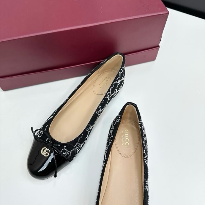 Ballet shoes фото 6