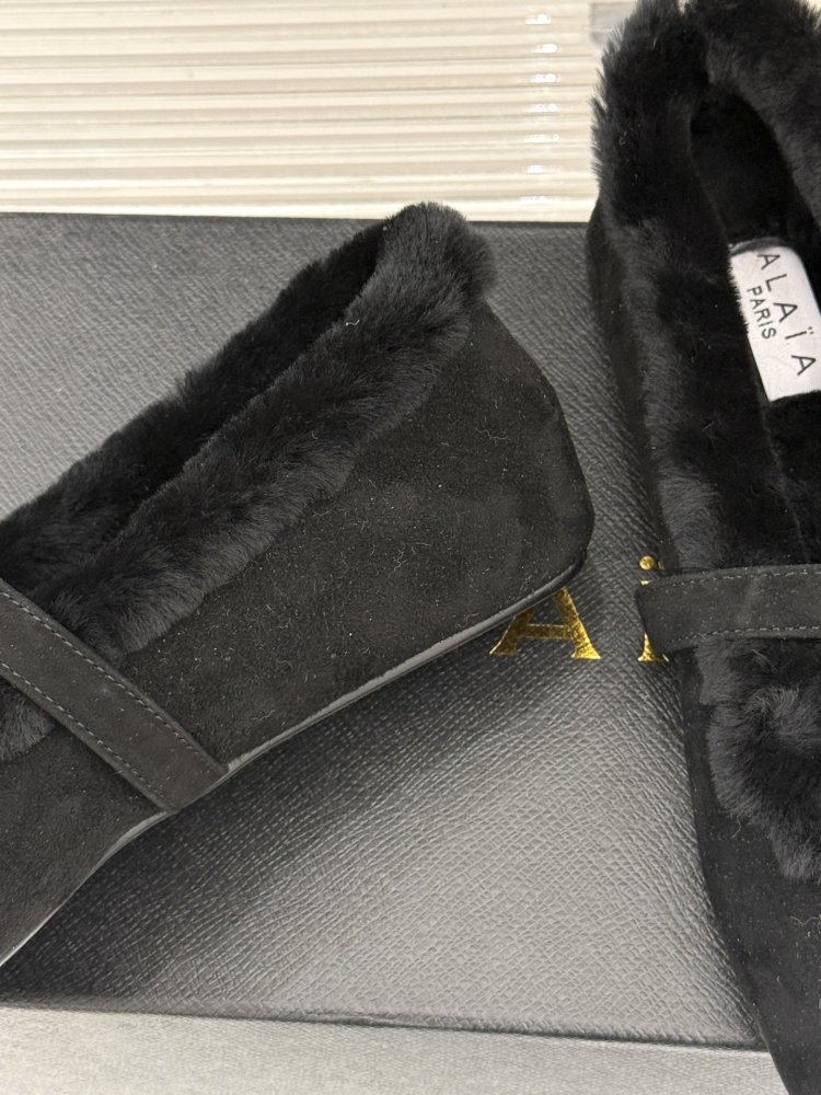 Балетки фото 6